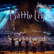 Battle Cry [Import] , Judas Priest