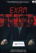 Exam , Chuk Iwuji