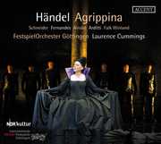 Handel: Agrippina 