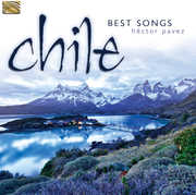 Chile - Best Songs , Hector Pavez