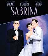 Sabrina , Humphrey Bogart