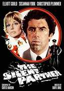 The Silent Partner , Susannah York