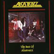 Best of Alcatrazz , Alcatrazz