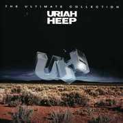 The Ultimate Collection [Import] , Uriah Heep