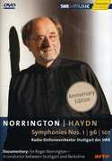 Anniversary Edition: Roger Norrington , Roger Norrington