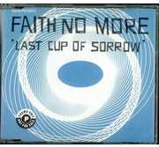 Last Cup /  Ashes to Ashes (Dillinja Mix) , Faith No More