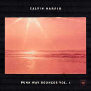 Funk Wav Bounces, Vol. 1 [Import] , Calvin Harris
