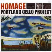 Homage , Portland Cello Project