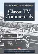 Ford Archive Gems: Classic Adv 