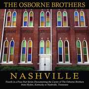 Nashville , The Osborne Brothers