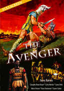 The Avenger , Giacomo Rossi-Stuart