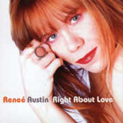 Right About Love , Rene  Austin