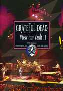 The Grateful Dead: View From the Vault II , Grateful Dead