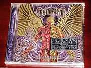 Edge Of Humanity , Eradikator