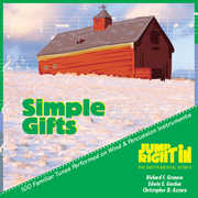 Simple Gifts , Various Artists