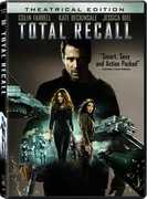 Total Recall , Colin Farrell