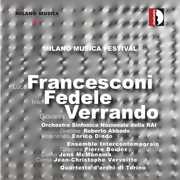 Milan Music Festival Live 5 , Various Artists