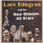 Lars Edegran and His New Orleans All Stars , Edegran Orchestra