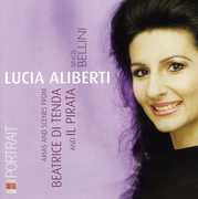 Lucia Aliberti Sings Bellini , Lucia Aliberti