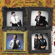 Chiswick Singles [Import] , The Damned