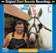 That's a Hee Haw , Junior Samples