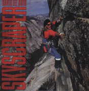 Skyscraper , David Lee Roth