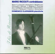 Encores from Ricciuti / Various , Various Artists