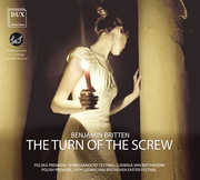 Britten: The Turn of the Screw, Op. 54