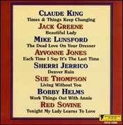 Claude King & Others / Various , Various Artists
