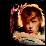 Young Americans , David Bowie
