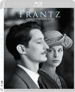 Frantz , Pierre Niney