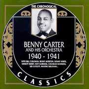 1940-41 , Benny Carter