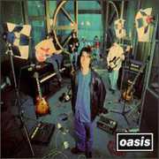 Supersonic , Oasis