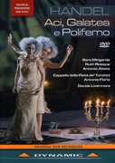 Aci Galatea E Poliformo , Antonio Abete