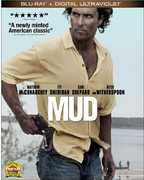 Mud , Matthew McConaughey