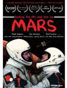 Mars , Liza Weil