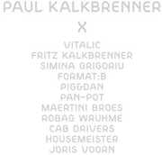 Paul Kalkbrenner , Paul Kalkbrenner
