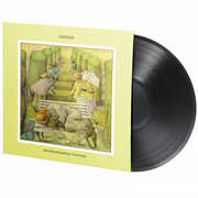 Selling England By the Pound , Genesis