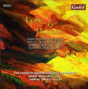 Love & Honor / Various , Various Artists