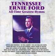 Greatest Hymns , Tennessee Ernie Ford