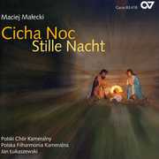 Cicha Noc: Stille Nacht , Jan Lukaszewski