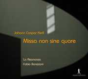 Missa Non Sine Quare , La Risonanza