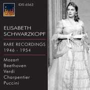 Opera Arias , Beethoven