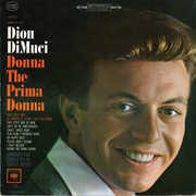 Donna the Prima Donna , Dion