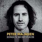 Songs N' Secret Places 
