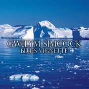 Blues Vignette , Gwilym Simcock