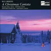 Christmas Cantata , Nils Lindberg
