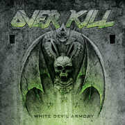 White Devil Armory , Overkill