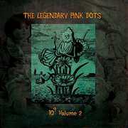 10 to the Power of 9 , The Legendary Pink Dots