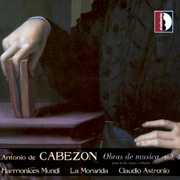 Musical Works 4 , Harmonices Mundi